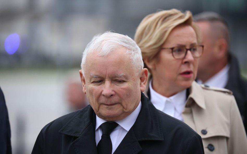 Jarosław Kaczyński