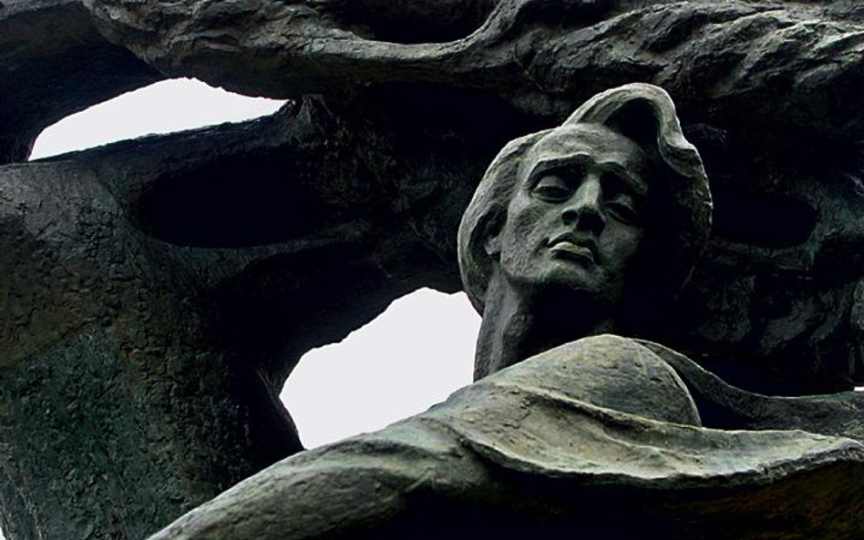 Rafael fortepianu