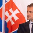 Premier Igor Matovič podał się do dymisji