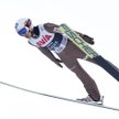 Kamil Stoch szósty w Oslo. Prowadził po pierwszej serii