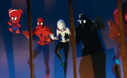 Stan Lee: Człowiek Pająk w epoce postmodernizmu