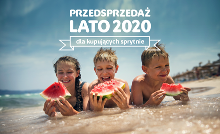 Rainbow: Mamy więcej hoteli rodzinnych na przyszłe wakacje