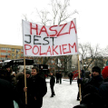 Akcja w obronie Haszy Batdavy