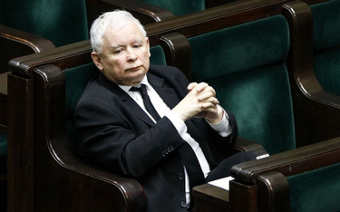 Onet: Koszt ochrony willi Kaczyńskiego to 1,8 mln zł rocznie