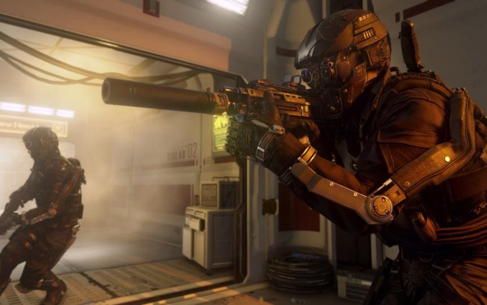 Po premierze Call of Dudy: Advanced Warfare seria gier przekroczyła 10 mld dolarów przychodu.