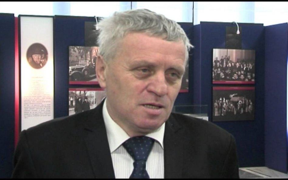 Stanisław Kogut