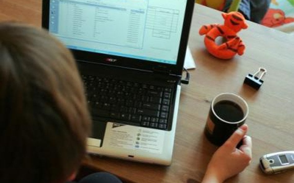 Nie każdy będzie telepracownikiem