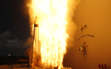 Rosja żąda od USA zniszczenia wyrzutni rakiet w Rumunii