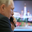 Rosja: Weterani wzywają Władimira Putina do przełożenia parady w Moskwie