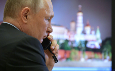 Rosja: Weterani wzywają Władimira Putina do przełożenia parady w Moskwie