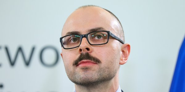 Prof. Mikołaj Małecki: O prawie karnym trudno jest pisać w sposób prosty