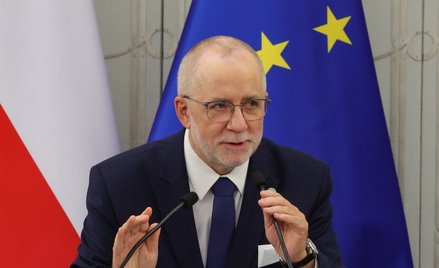 Prof. Piotr Tuleja