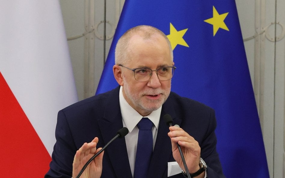 Prof. Piotr Tuleja