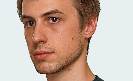 Konstanty Kalicki, projektant gier