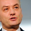 Robert Biedroń: Przemysław Czarnek to ojciec Rydzyk w garniturze
