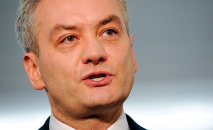 Robert Biedroń: Przemysław Czarnek to ojciec Rydzyk w garniturze