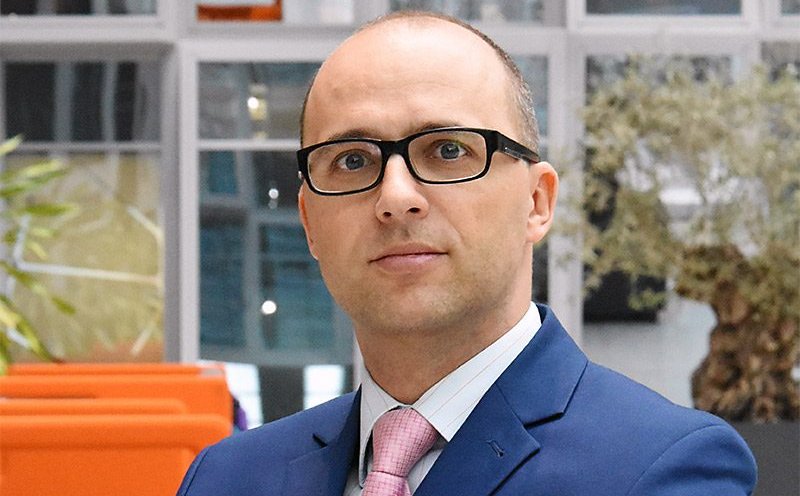 Kłopoty firm górniczych