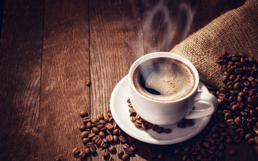 Naukowcy: Trzy kawy dziennie mogą być dobre dla serca