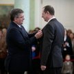 Wojciech Maziarski ku chwale Platformy: 65-letni Polak jest zdrowym koniem