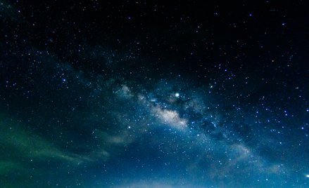 Ciemna energia to jedno z najbardziej tajemniczych zagadnień współczesnej nauki