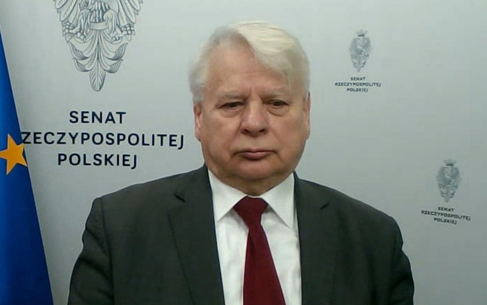 Bogdan Borusewicz