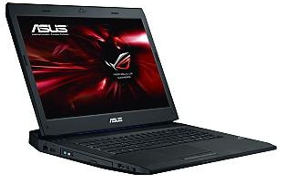 Asus G73 3D – 8599 zł ASUS