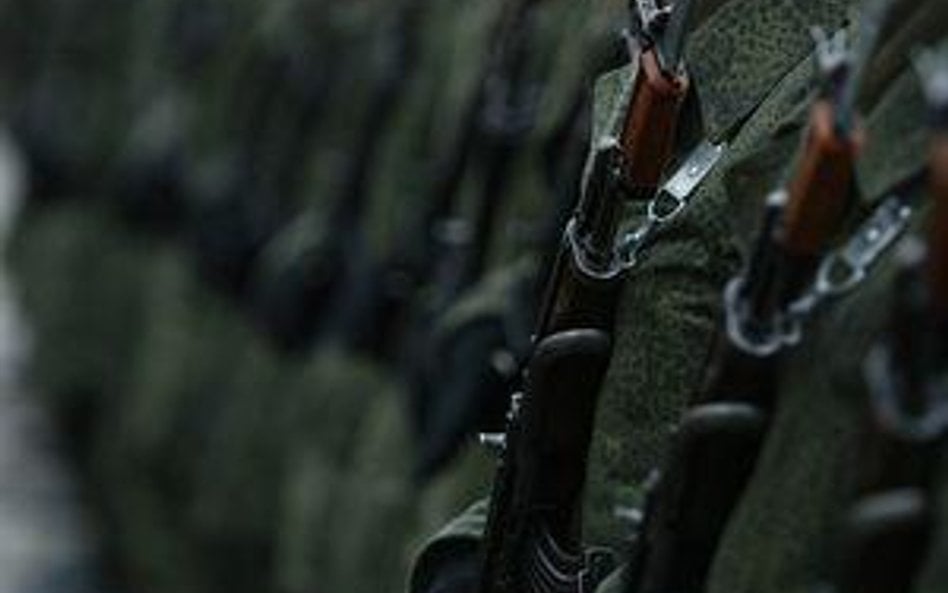 Kiedy służba zasadnicza pomoże wcześniej uzyskać emeryturę