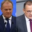 Donald Tusk ostro o liderze AfD. Wspomniał też o Nawrockim
