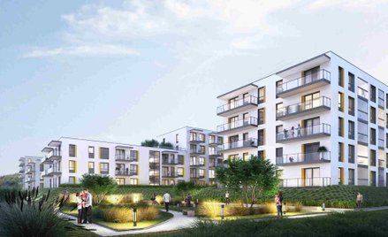 Robyg z ambitnym planem