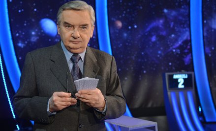 Tadeusz Sznuk, program „Jeden z dziesięciu”