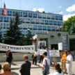 O odszkodowanie za drugą część gruntu pod ambasadą USA ubiega się rodzina Czetwertyńskich