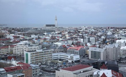 Islandia wabi Polaków zarobkami