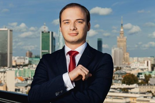 Mikołaj Stępniewski, Investors TFI