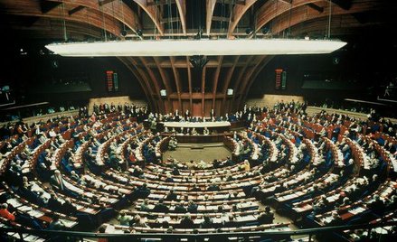 Najwięksi podzielili już władzę w Parlamencie Europejskim