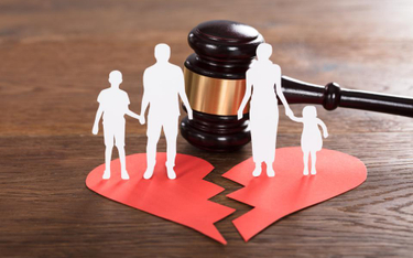 Ulga na dzieci po rozwodzie - interpretacje skarbówki