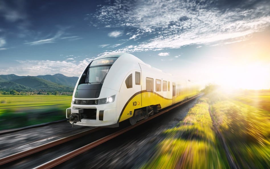 Dolny Śląsk infrastrukturalnym sercem Europy