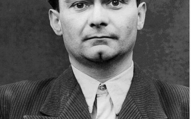Doktor Hans Wolfgang Romberg: sumienny lekarz lotników, sumienny eksperymentator w Dachau