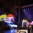 Firma ochroniarska "Tajfun" z Gdańska po ataku na Adamowicza: Dochowaliśmy procedur