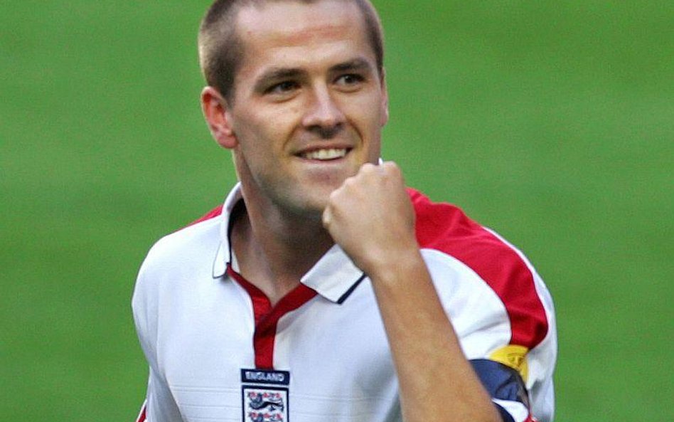 Michael Owen