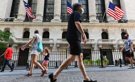 Niedoliczeni Amerykanie