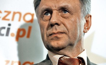 Nobel był transfuzją optymizmu