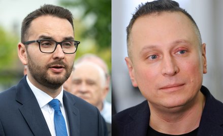9 czerwca 2024 roku odbędą się wybory do Parlamentu Europejskiego. Na 'jedynkach' Lewicy i Koalicji 