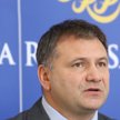 Sędzia Waldemar Żurek, Prezes Sądu Okręgowego w Krakowie Dagmara Pawełczyk-Woicka