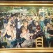 Auguste Renoir „Bal du moulin de la Galette”, 1876; Musée d’Orsay