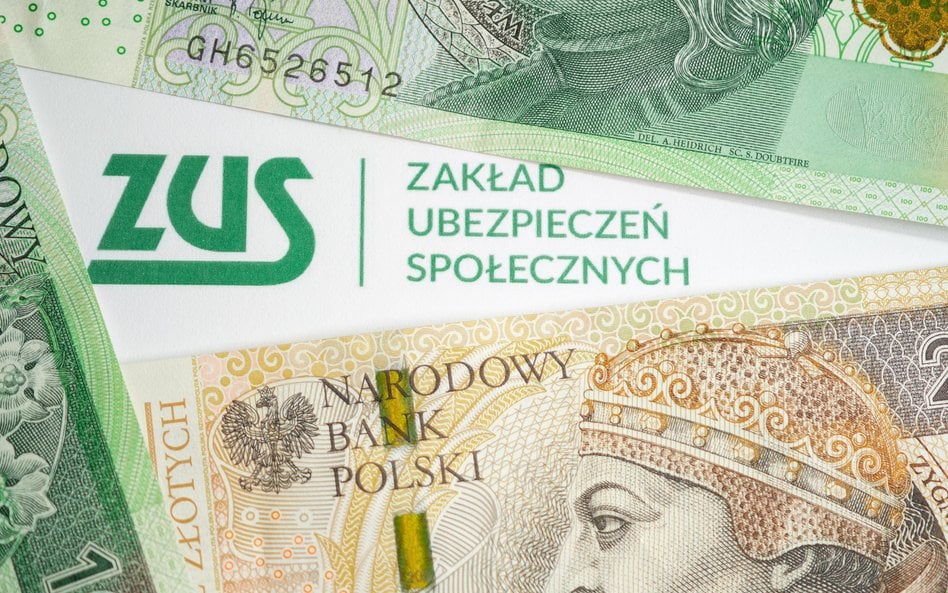 Krzysztof A. Kowalczyk: Składka jak demokracja socjalistyczna