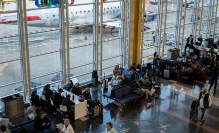 Krzysztof Błędowski: Migracja w USA – mity i fakty