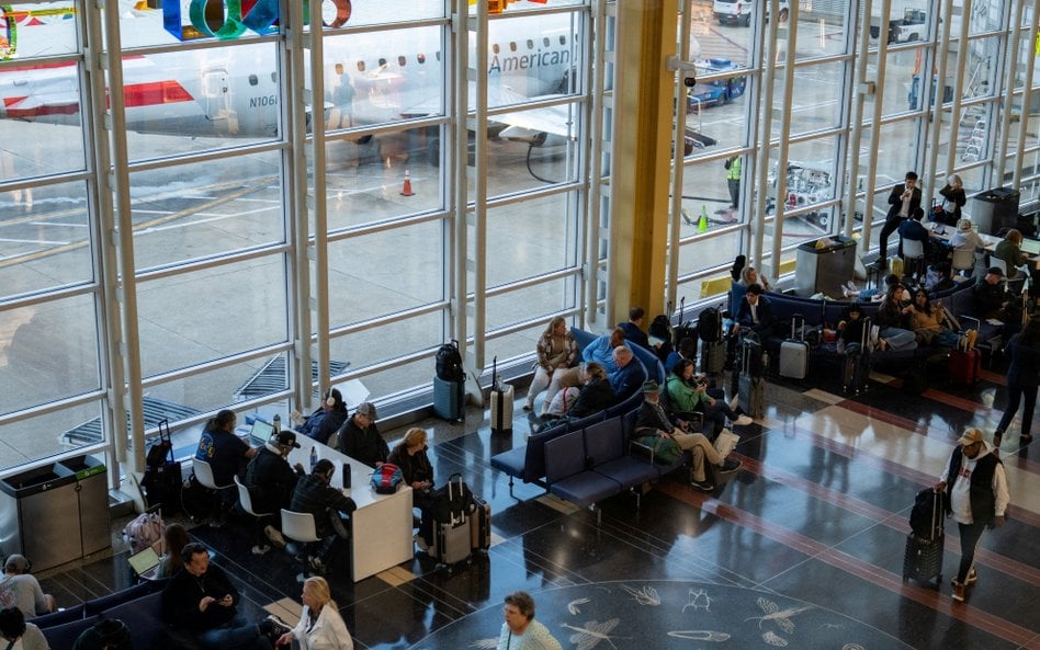 Krzysztof Błędowski: Migracja w USA – mity i fakty