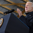 Po zdobyciu Białego Domu jesienią 2020 roku Joe Biden starał się wygaszać zaangażowanie Stanów Zjedn