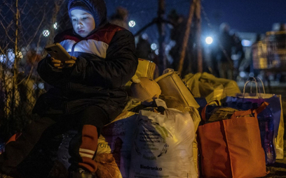 Darmowe przejazdy dla uchodźców z Ukrainy. MPK, PKP