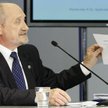 Macierewicz: Rosjanie też nie mieli wątpliwości co do wybuchu